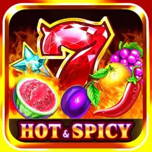 Hot N Spicy